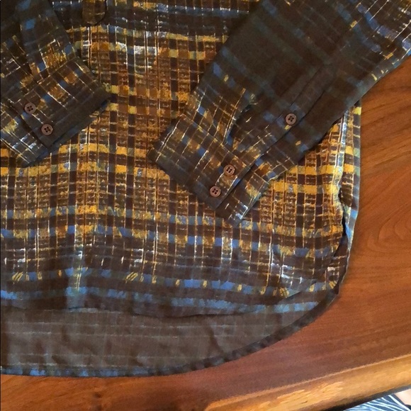 Blouse - Picture 6 of 6